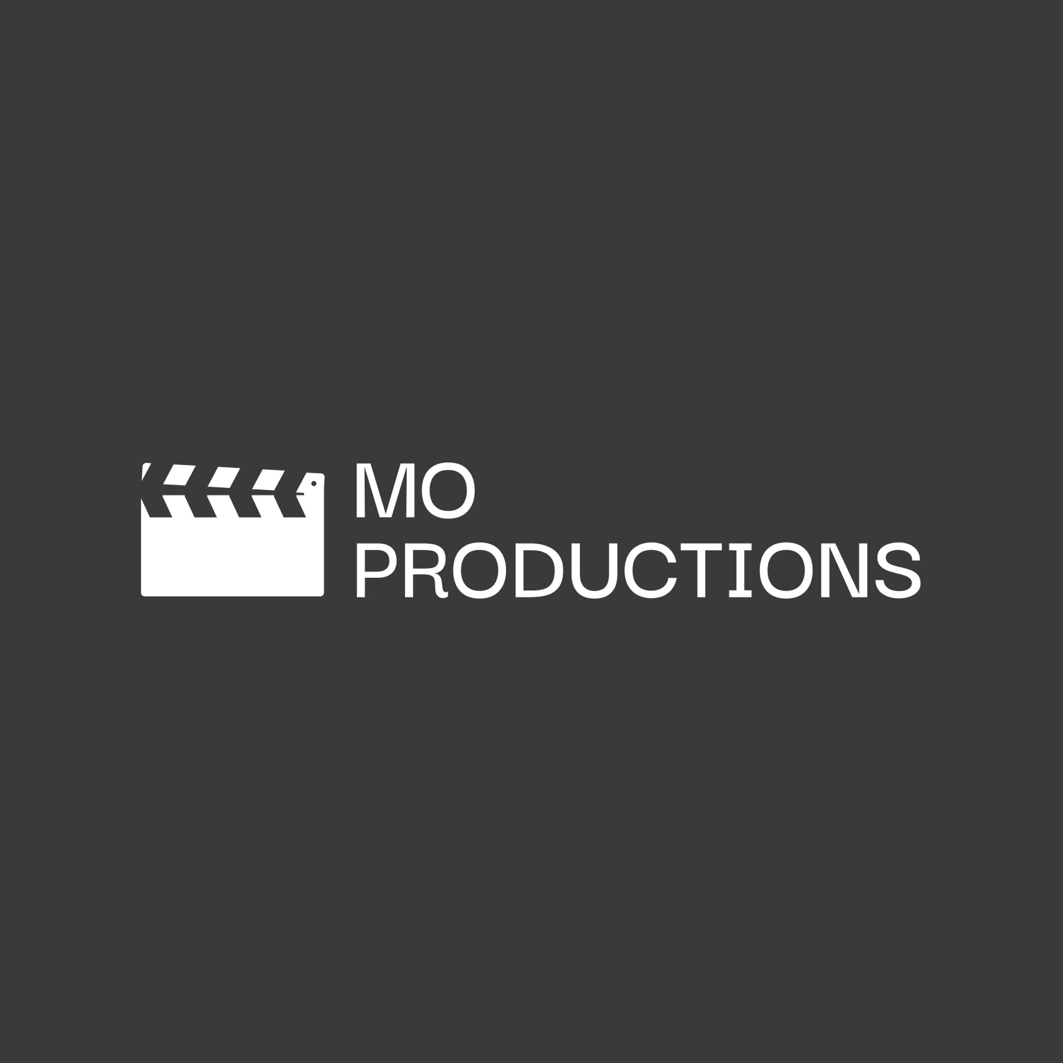 Mo Productions logo